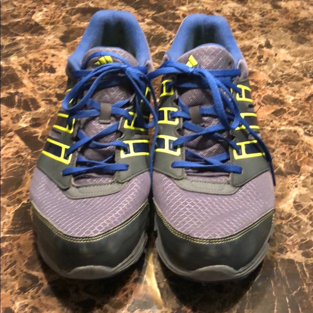 Adidas Climawarm Men’s Shoes. Size 13.